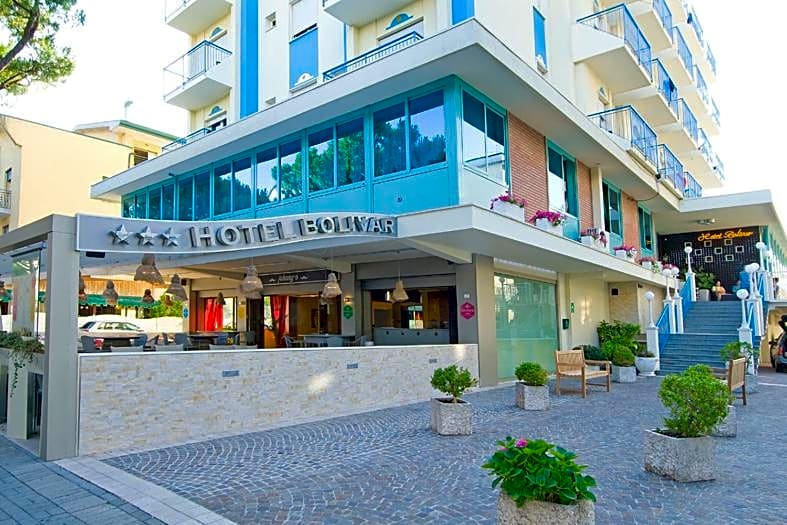 Hotel Bolivar