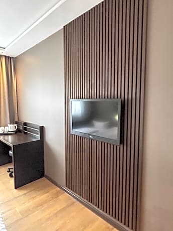Double Room Courtyard