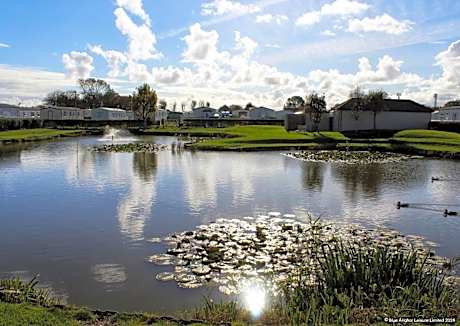 Towervans Holiday Park