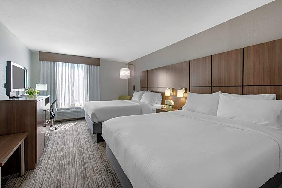 Holiday Inn Melbourne - Viera Conference Center By IHG