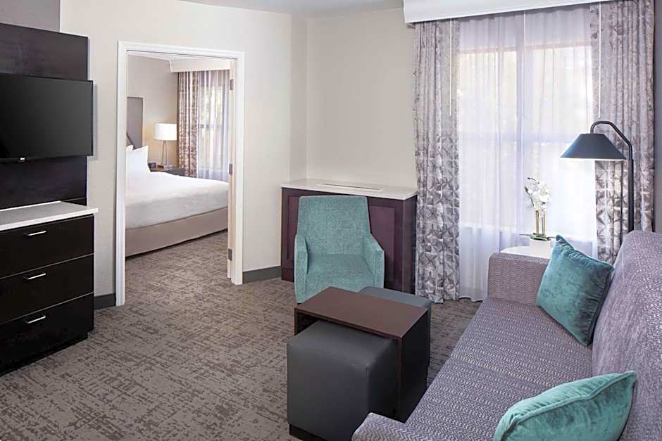 Homewood Suites by Hilton Atlanta Lenox Mall Buckhead