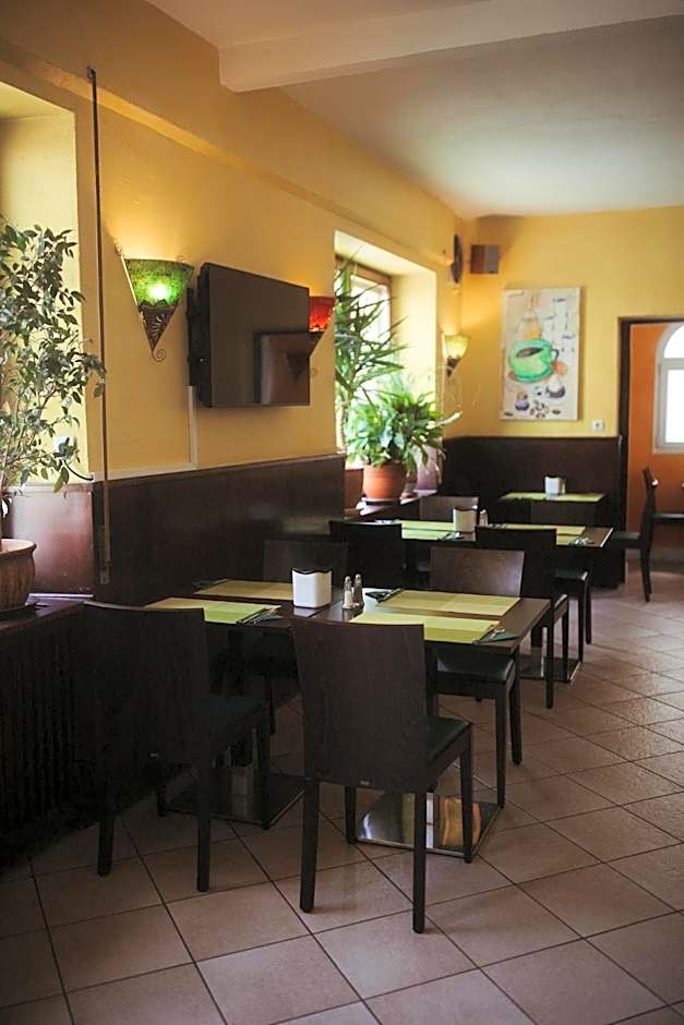 Stadthotel Kleiner Berg