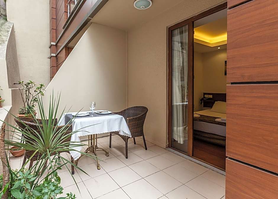 Büyükada COMFORT Otel