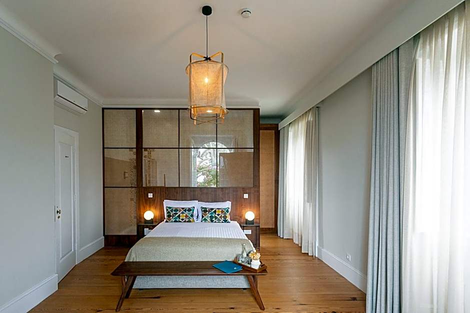 Casa Portuguesa - Charming House