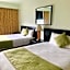 Hotel at the Waldorf