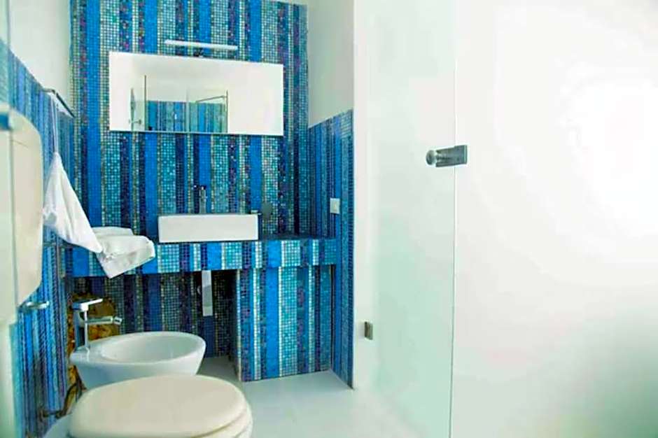 Amira Beach Villa by Le Dhome Sicily