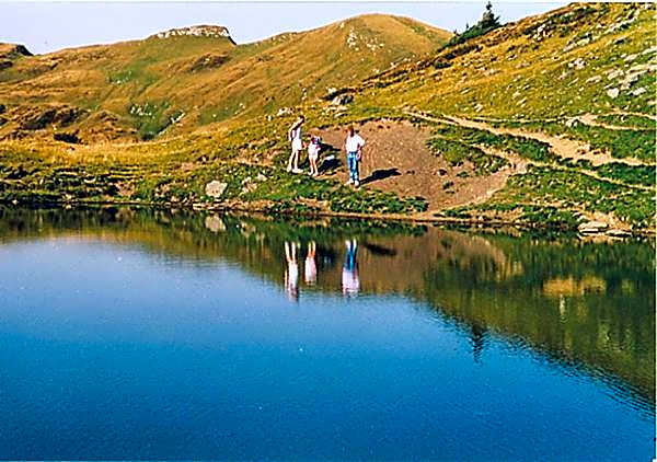 Hotel Sonnalpen