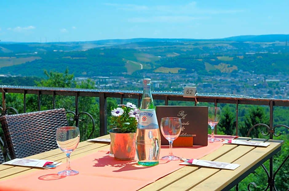 Berghotel Kockelsberg