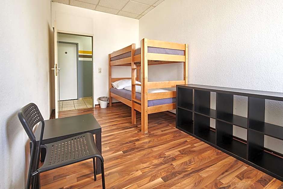 K 357 - Staffboarding - Personal- und Monteurzimmervermietung und Vermittlung in Hamburg und Umgebung