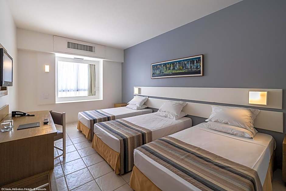 Oasis Atlantico Imperial