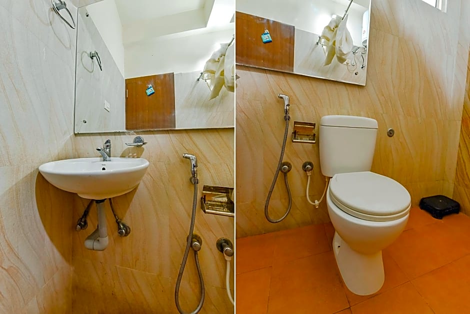 FabHotel Prime Square 36