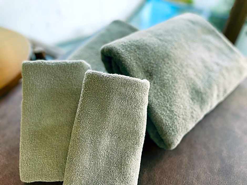 hotel the textile