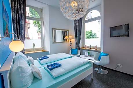 Aparthotel am Münzplatz