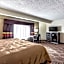 Quality Inn & Suites Salisbury South