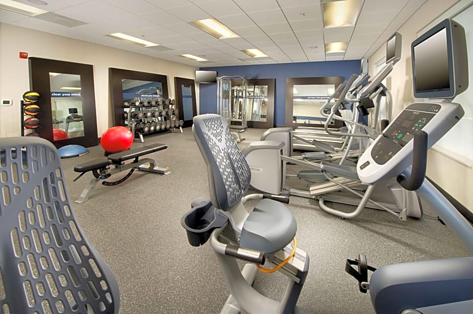Hampton Inn By Hilton And Suites Washington DC North/Gaithersburg