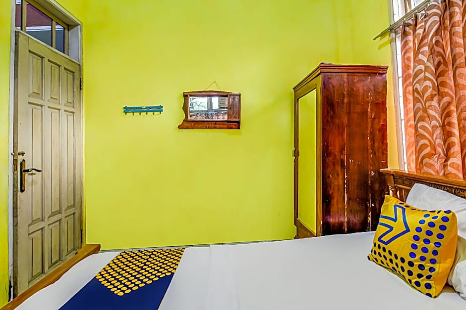 Hotel O Desa Wisata Kaso Near Kantor Kepala Desa Kaso