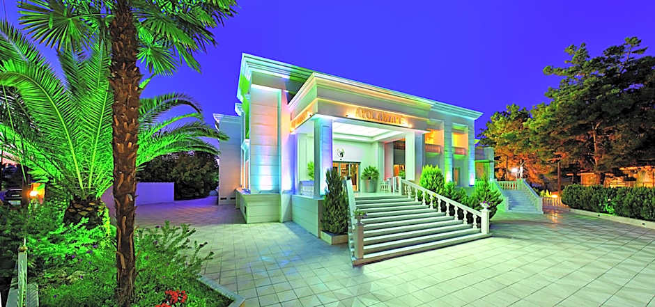 Elinotel Apolamare Hotel