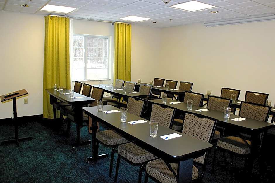 Candlewood Suites Arundel Mills / BWI Airport By IHG
