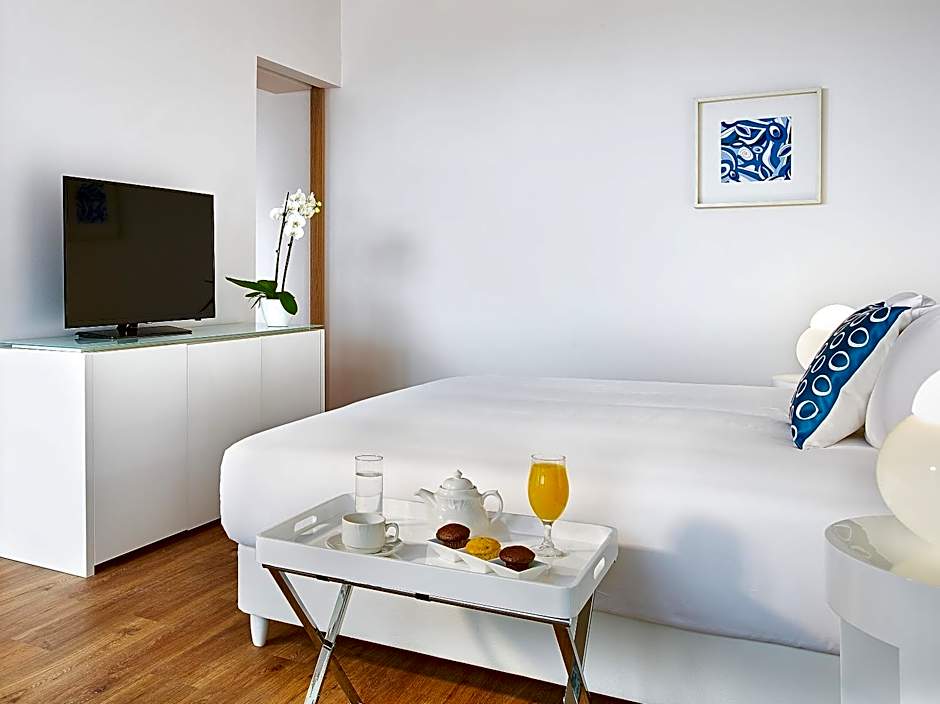 Grecotel Meli Palace