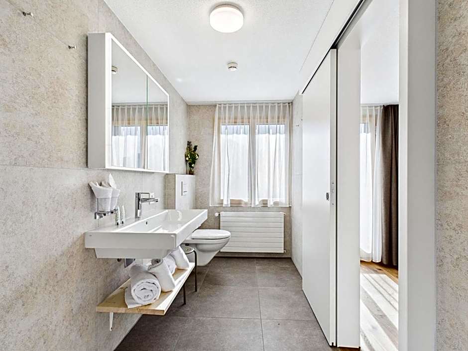 Bergblick Lodge - 3 Sterne Garni - Neueröffnung