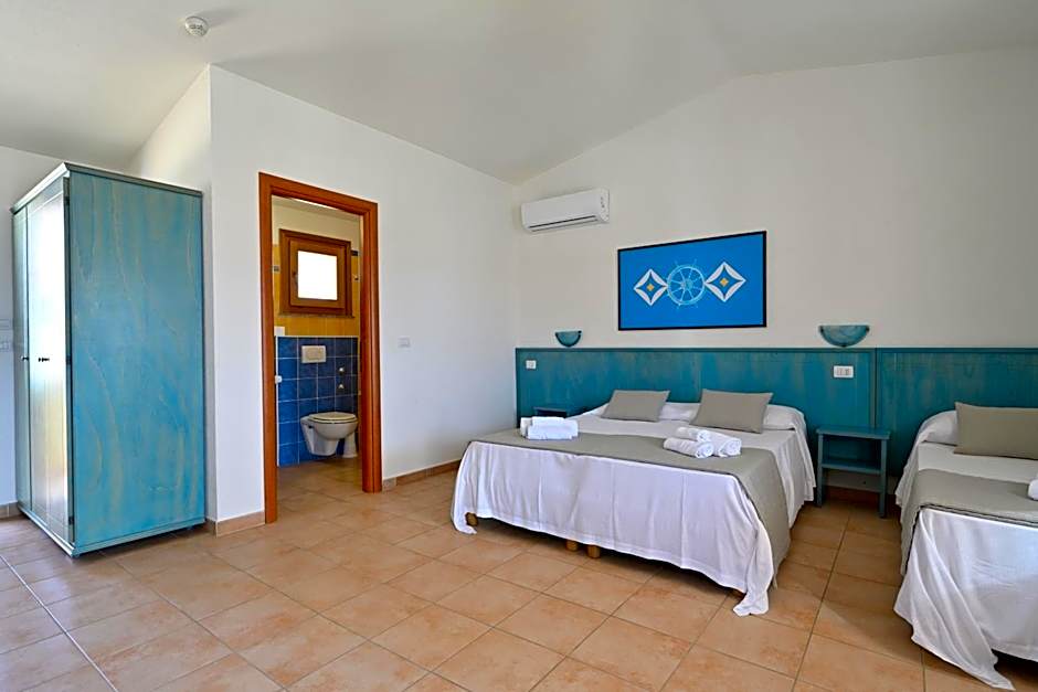 Mimose Beach Village