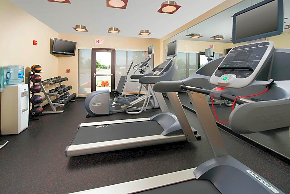 TownePlace Suites by Marriott Lexington Park Patuxent River Naval Air Station