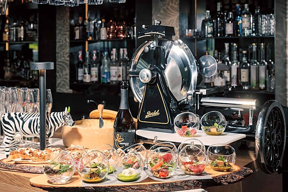 Hotel Christof