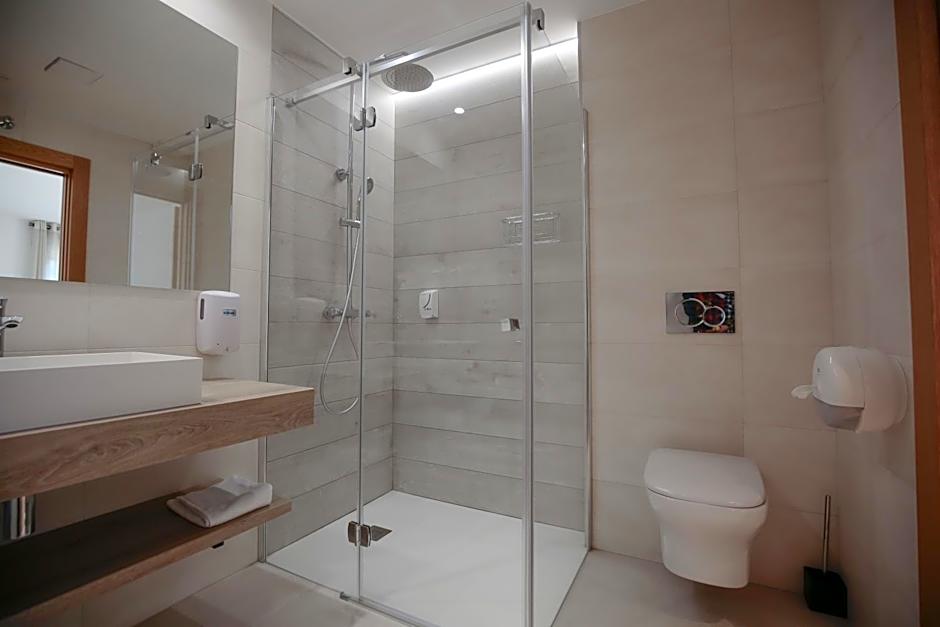 La Posada de Ojebar Nórdica