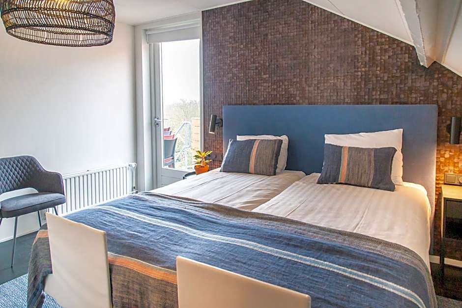 Hotel Pannenkoekhuis Vierwegen