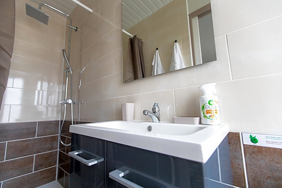 Trankil-apparts Basilique