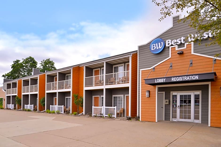 Best Western Galena Inn & Suites