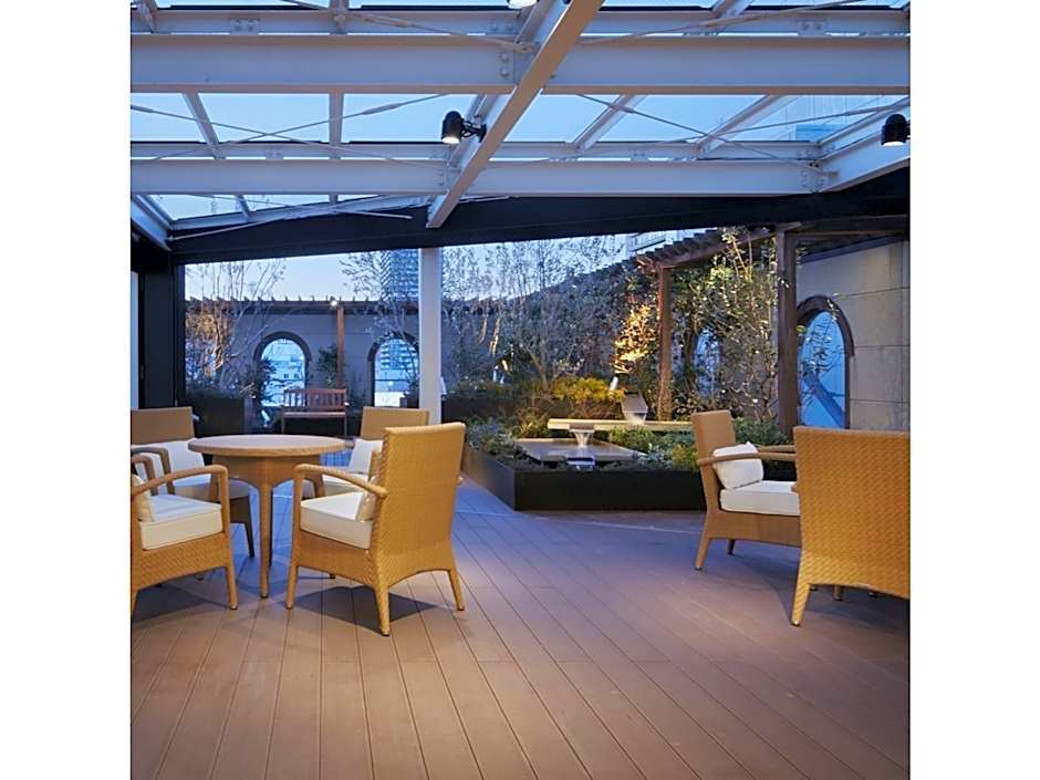 Garden Hotel Shizuoka