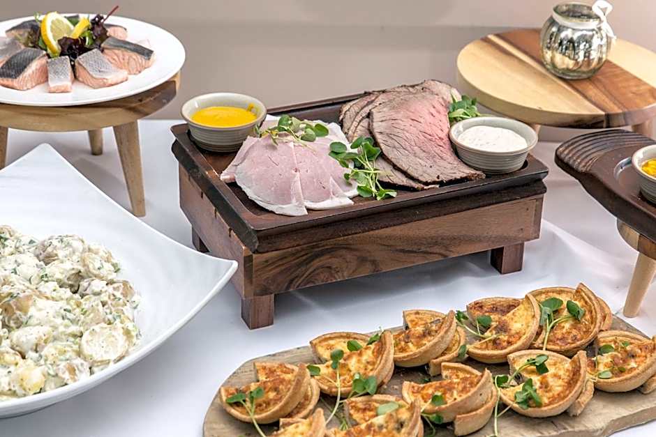 The Priest House On The River