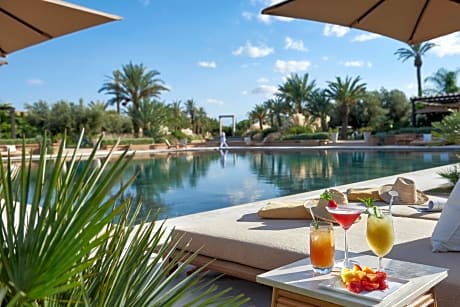 Mandarin Oriental, Marrakech