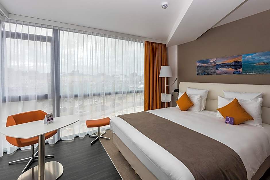 Mercure Cherbourg Centre Port