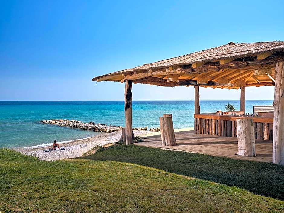 Cavo Orient Beach Hotel & Suites