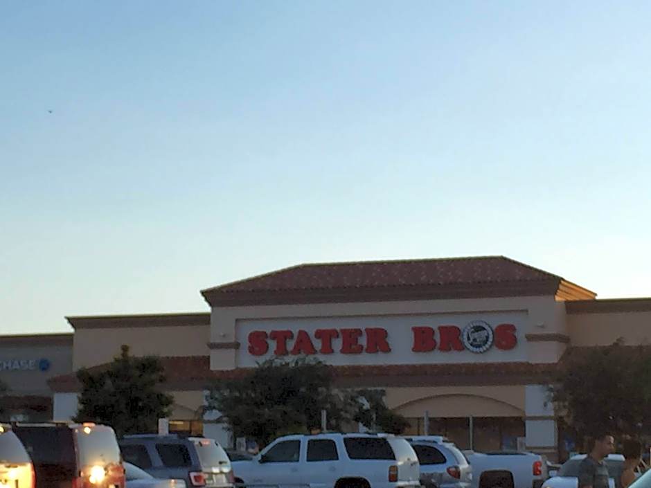 California Inn Hotel and Suites Adelanto US 395