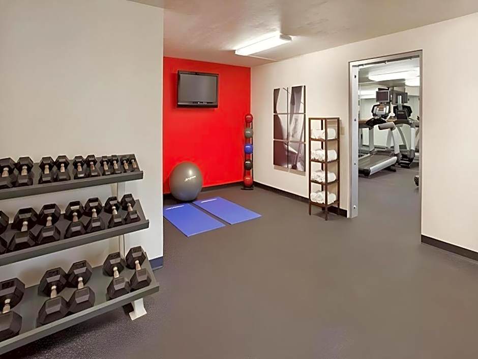 Hotel San Diego-Rancho Bernardo