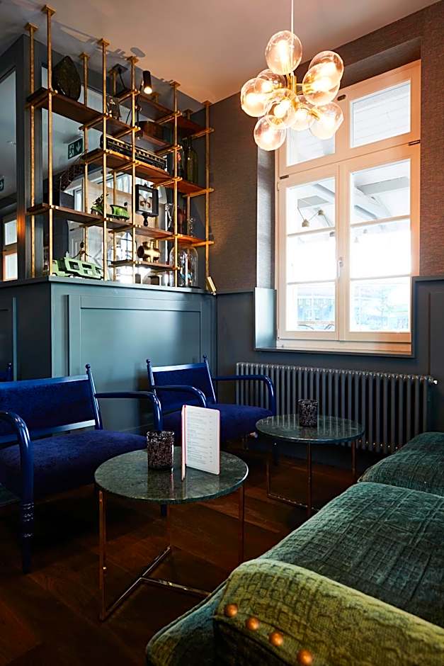 Boutique Hotel Spedition a member of DESIGN HOTELS