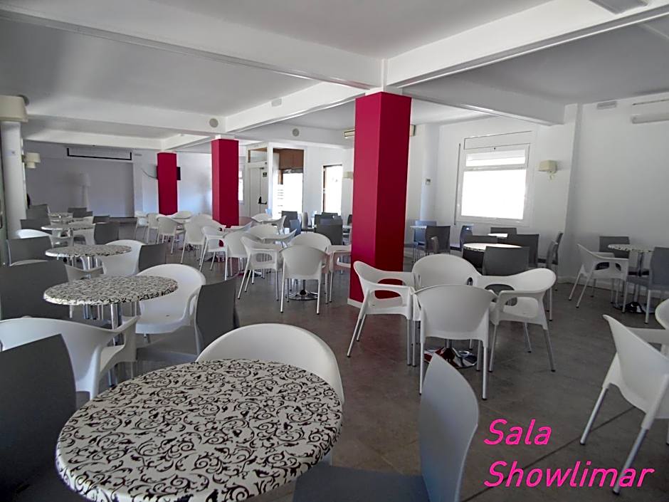 Hotel Apartamentos Solimar