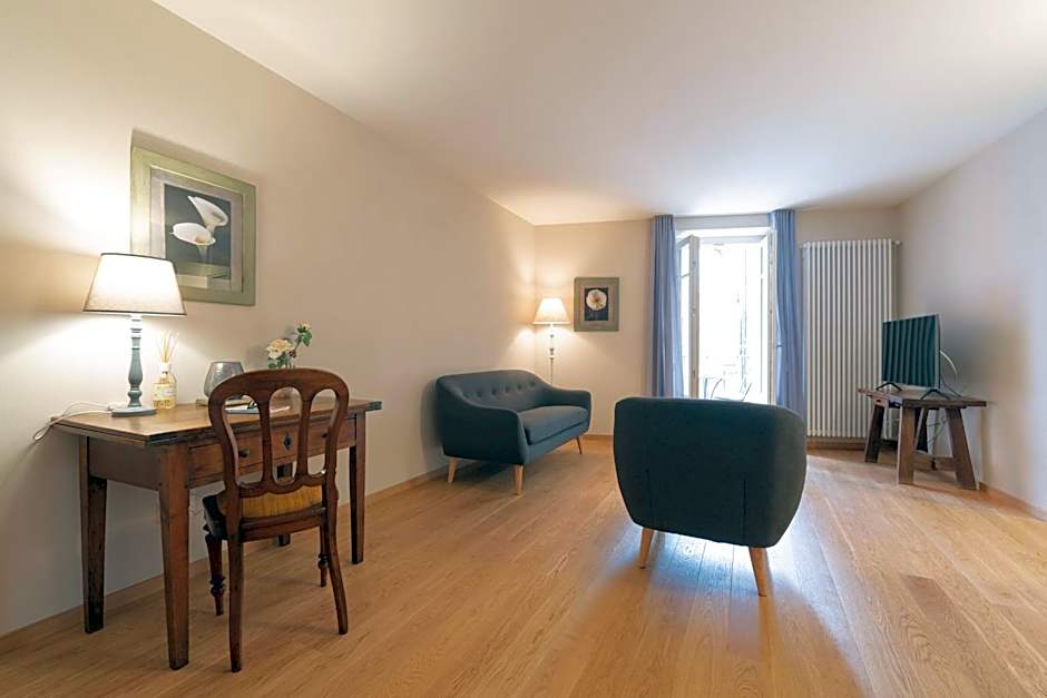 Antico Borgo B&B Cannobio