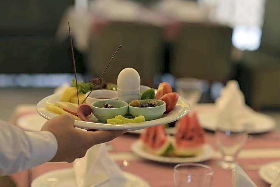 Grand Vaves Otel