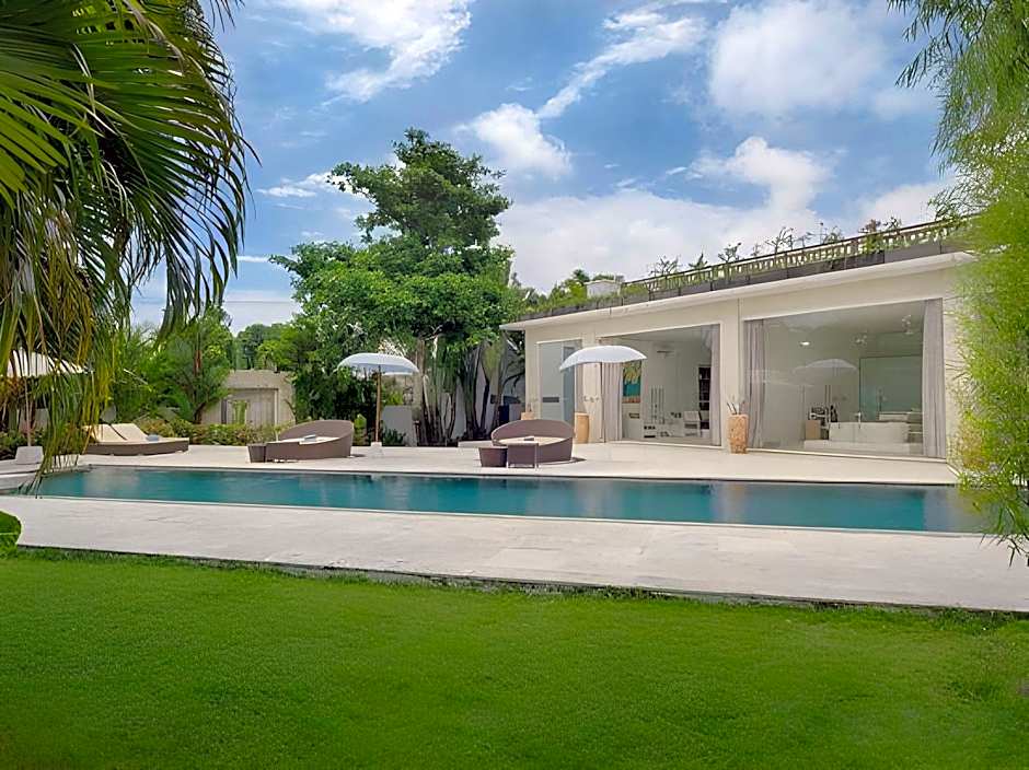 Canggu Villa by Sanga Sanga Hospitality