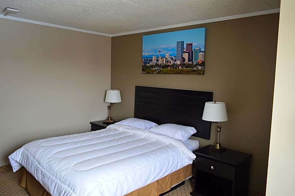 Airport Traveller's Inn