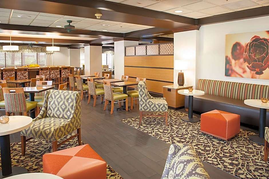 Hampton Inn By Hilton Pensacola-Airport (Cordova Mall Area)