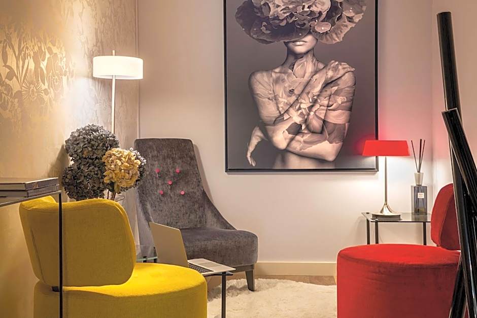 Best Western Plus Thionville Centre