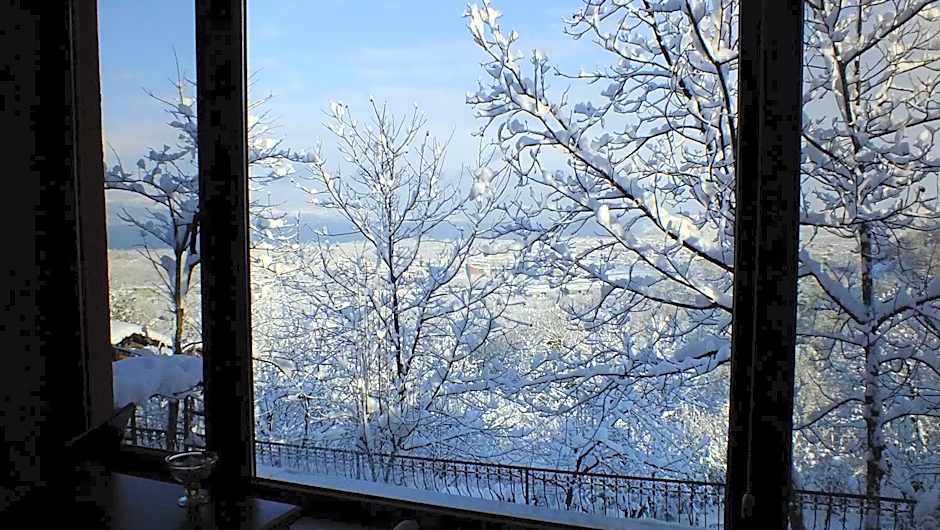 Sapanca Dilek Konagi Hotel