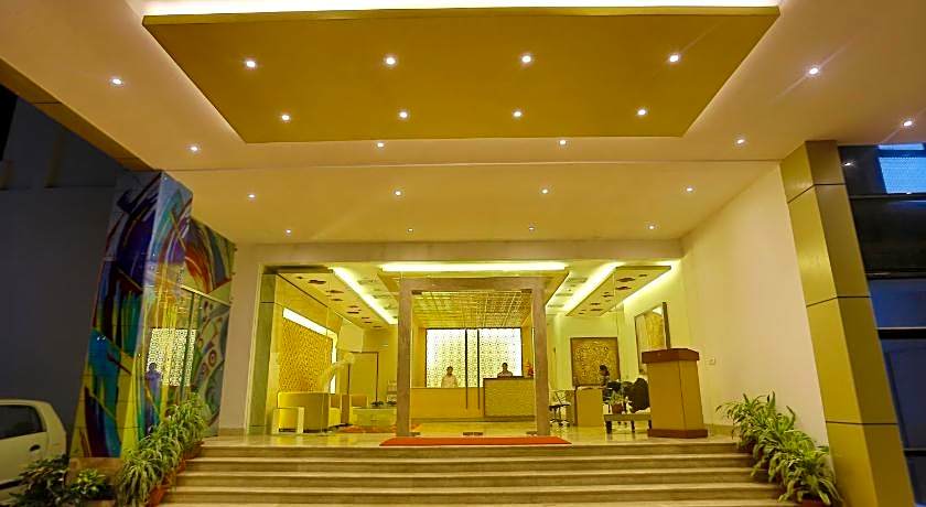 Regenta Orkos Kolkata