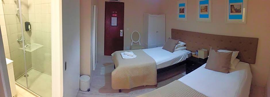 The Capital Boutique B&B