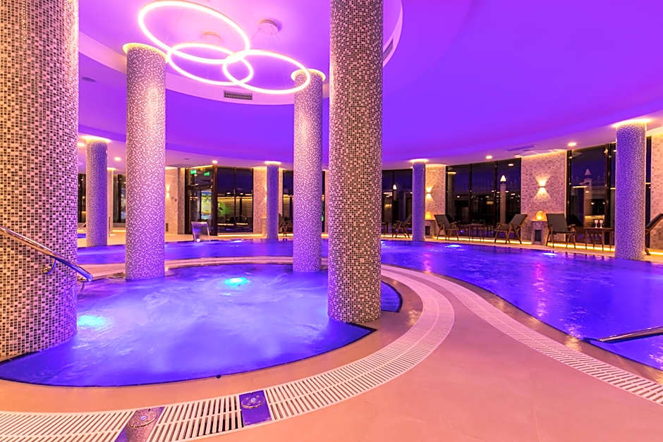 Wind Rose Hotel & SPA